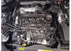 volkswagen golf vii variant (bv5) del año 2020 2