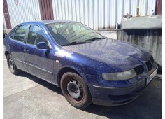 seat leon (1m1) del año 2000