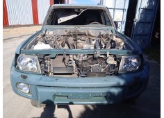 nissan patrol gr (y61) del año 2003 2