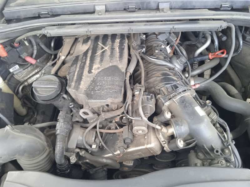 bmw serie 3 coupe (e92) del año 2010