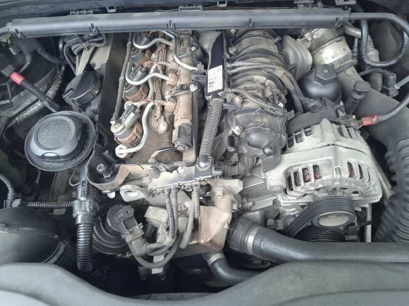 bmw serie 1 berlina (e81/e87) del año 2007