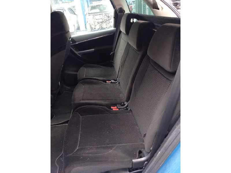 citroën c4 picasso del año 2007