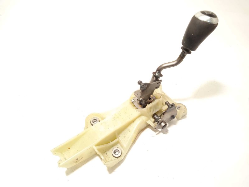 Recambio de palanca cambio para mazda cx-7 (er) 2.2 turbodiesel cat referencia OEM IAM EH6446100  