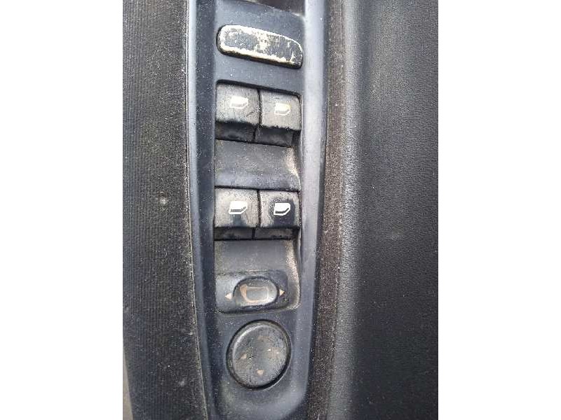 citroën c4 berlina del año 2008