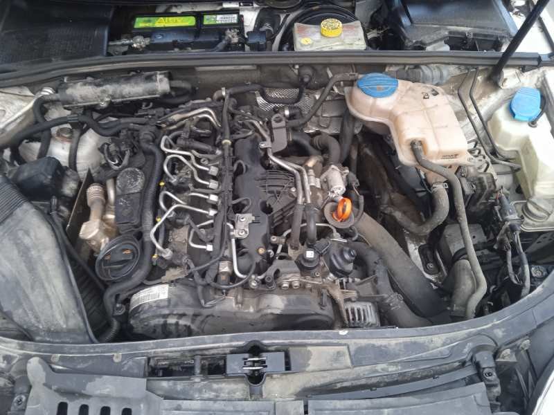 seat exeo st (3r5)(2009>) del año 2011