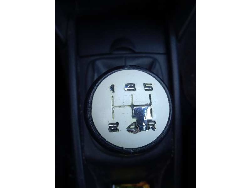 peugeot 207 del año 2008