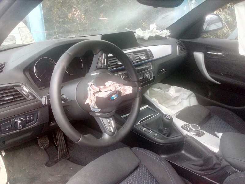 bmw serie 1 lim. (f20/f21) del año 2018