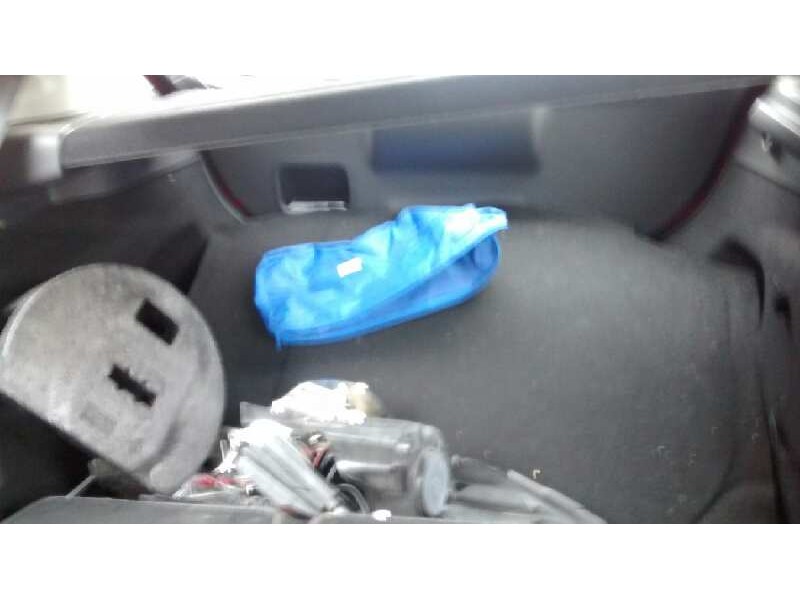 ford fiesta (ccn) del año 2014