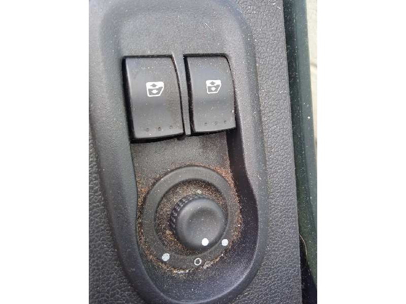 renault master kipper del año 2019