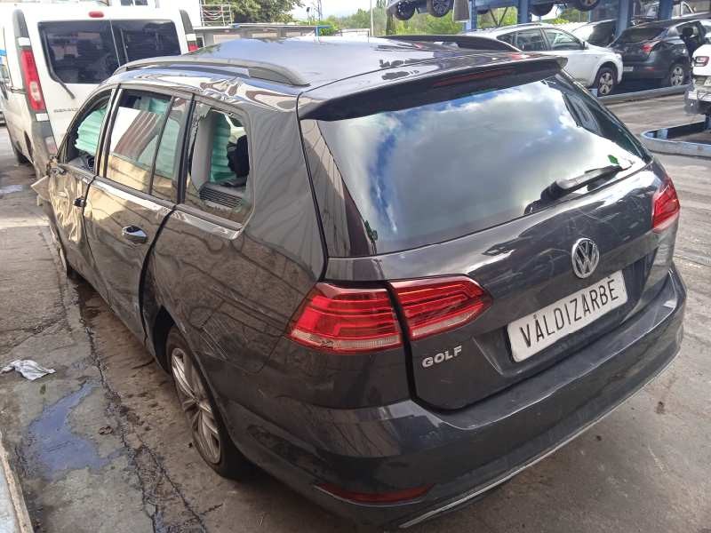 volkswagen golf vii variant (bv5) del año 2020