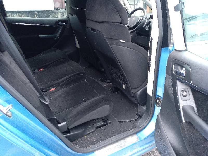 citroën c4 picasso del año 2007