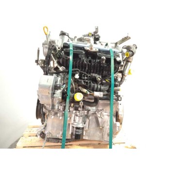 Recambio de motor completo para toyota yaris hybrid feel! referencia OEM IAM 1NZ 1NZFXE 