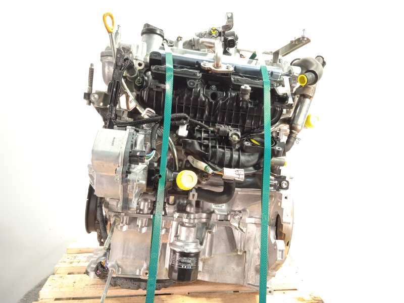 MOTOR COMPLETO 1NZFXE 