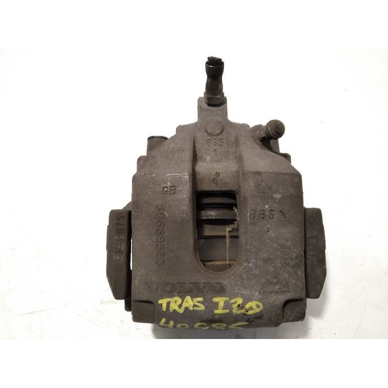 Recambio de pinza freno trasera izquierda para volvo xc90 2.4 diesel cat referencia OEM IAM 8602854  