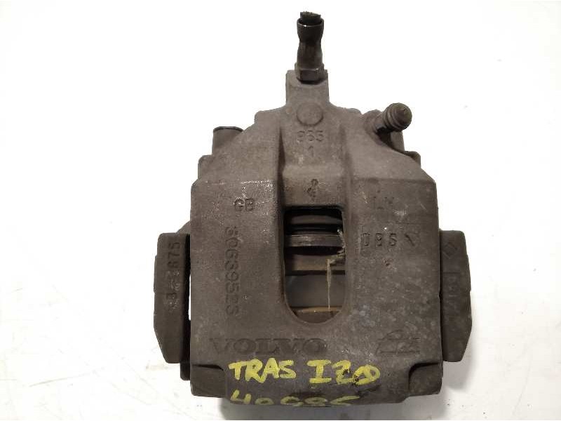 Recambio de pinza freno trasera izquierda para volvo xc90 2.4 diesel cat referencia OEM IAM 8602854  