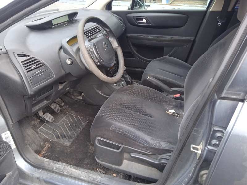 citroën c4 berlina del año 2008