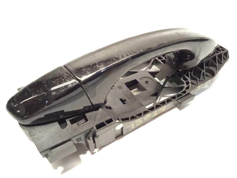 Recambio de maneta exterior trasera derecha para volkswagen t-roc advance referencia OEM IAM 5N0839885H  