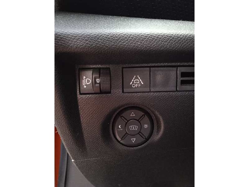 citroën c4 iii del año 2021