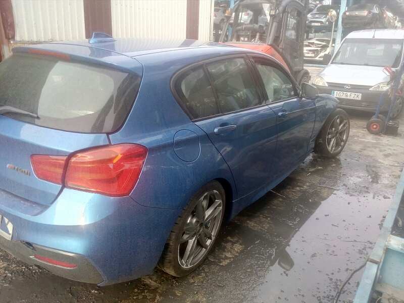 bmw serie 1 lim. (f20/f21) del año 2018