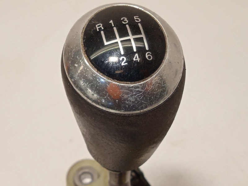 Recambio de palanca cambio para mazda cx-7 (er) 2.2 turbodiesel cat referencia OEM IAM EH6446100  