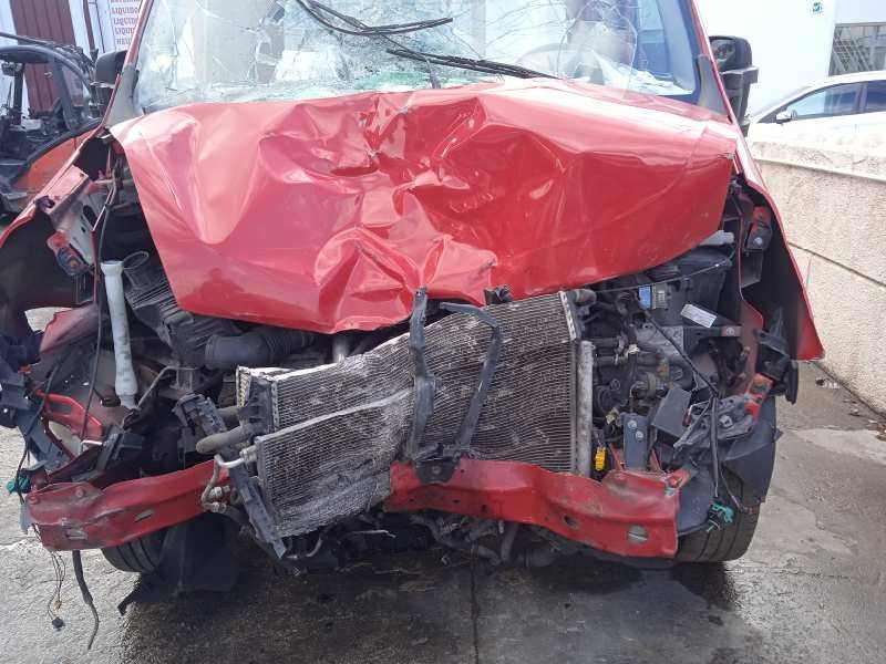 renault master kipper del año 2019