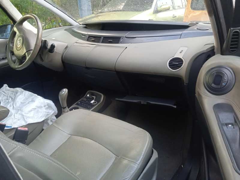 renault espace iv (jk0) del año 2004