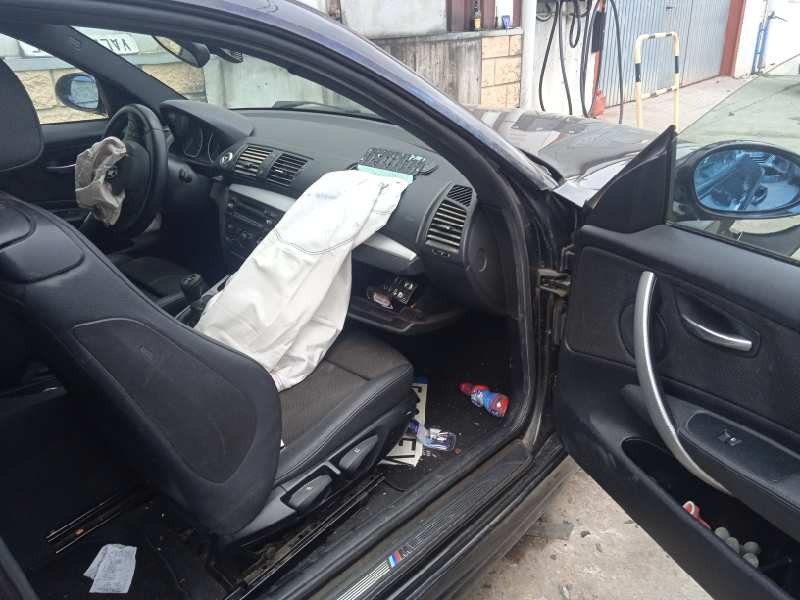 bmw serie 1 berlina (e81/e87) del año 2007