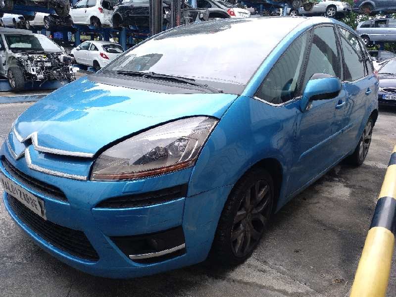 citroën c4 picasso del año 2007