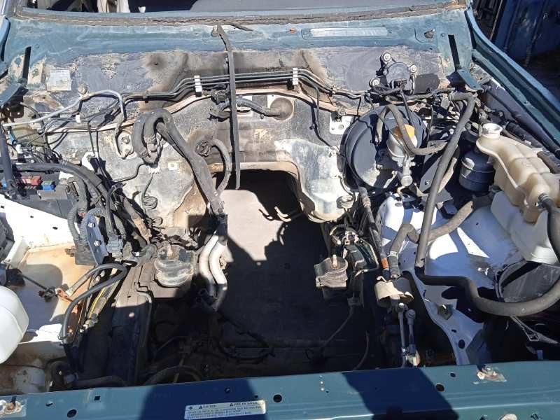 nissan patrol gr (y61) del año 2003