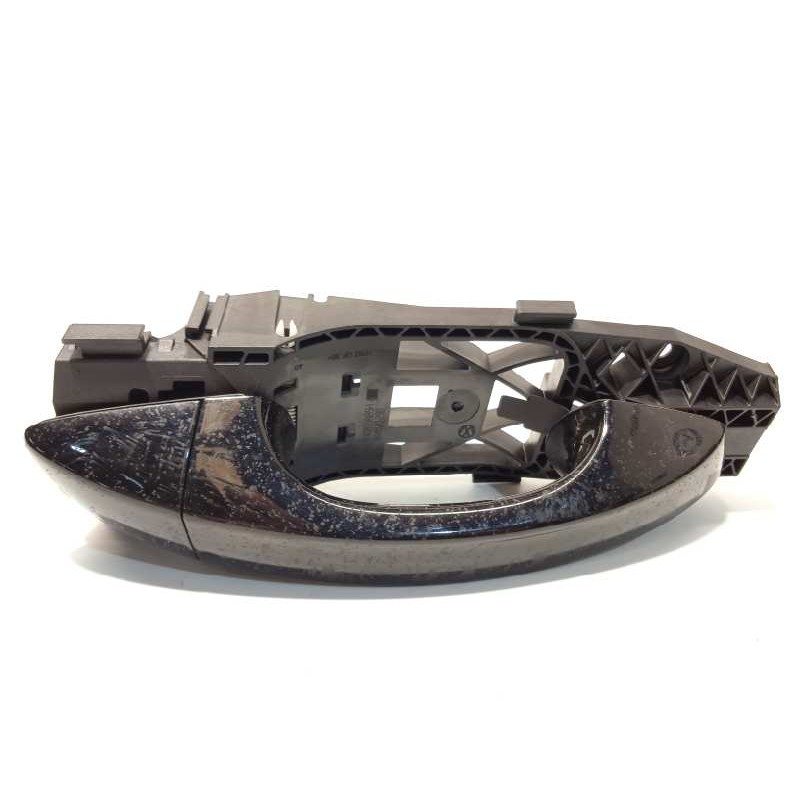 Recambio de maneta exterior trasera derecha para volkswagen t-roc advance referencia OEM IAM 5N0839885H  