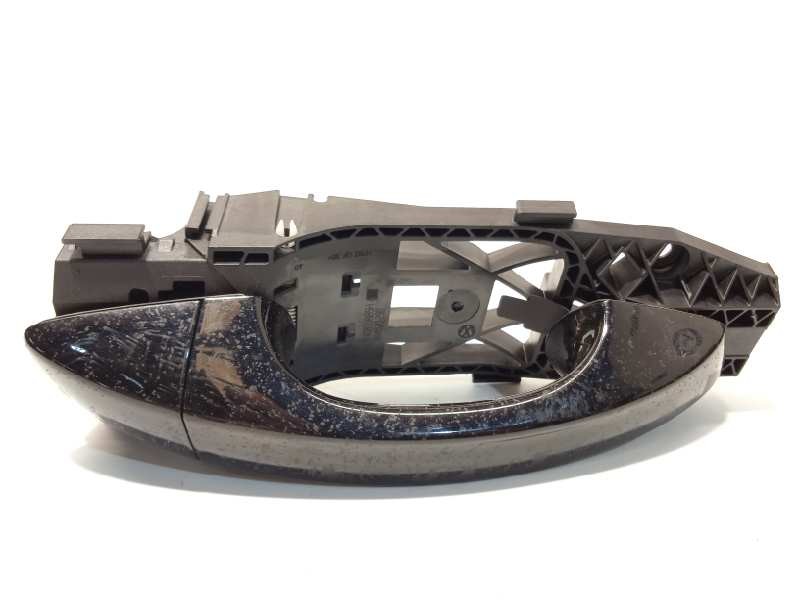 Recambio de maneta exterior trasera derecha para volkswagen t-roc advance referencia OEM IAM 5N0839885H  