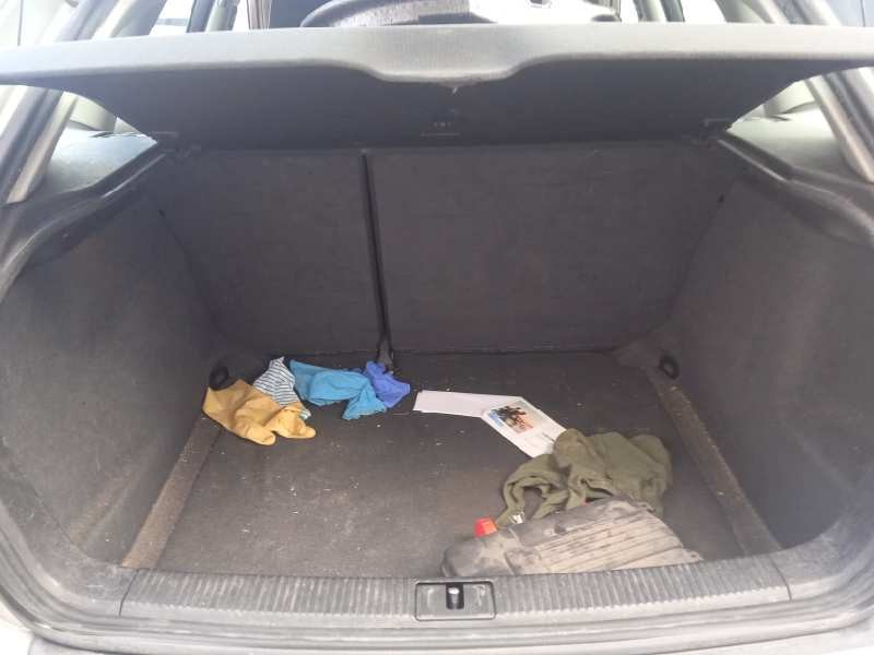 audi a3 (8p) del año 2007