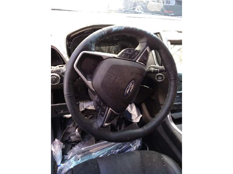 ford edge del año 2018