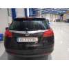 opel insignia a sports tourer (g09) del año 2011