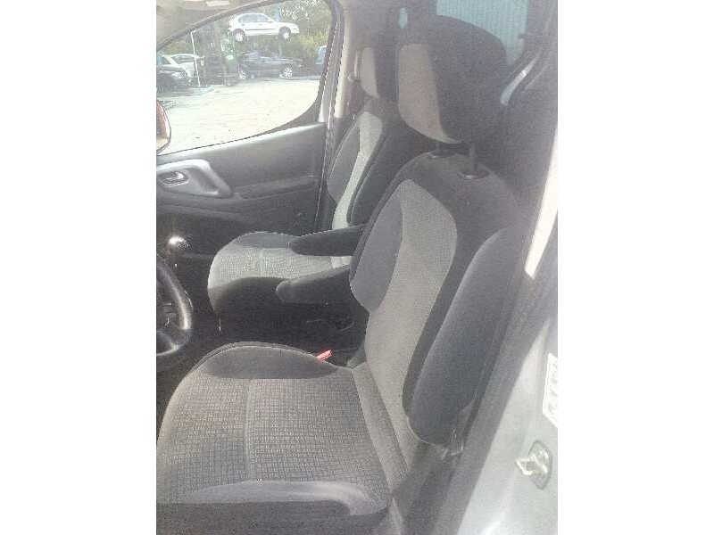 citroën berlingo cuadro del año 2010