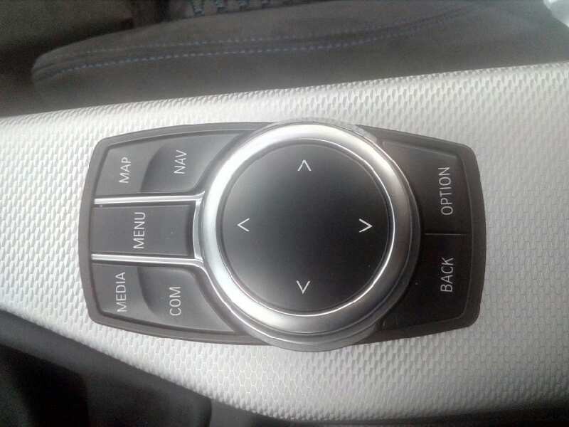 bmw serie 1 lim. (f20/f21) del año 2018