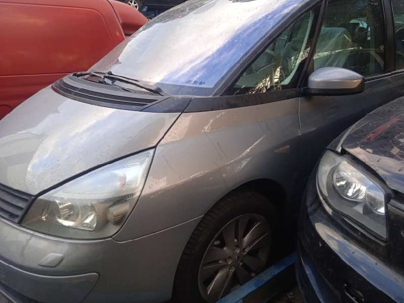 renault espace iv (jk0) del año 2004