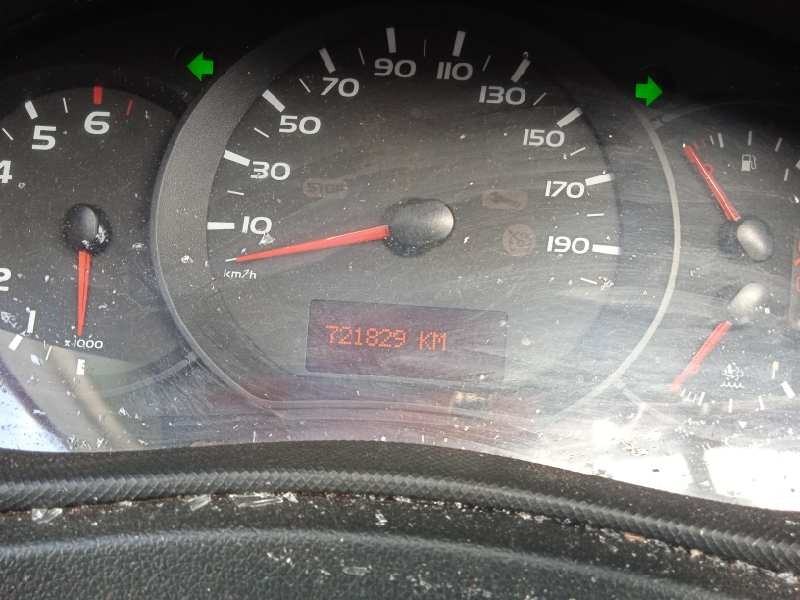 renault master kipper del año 2019