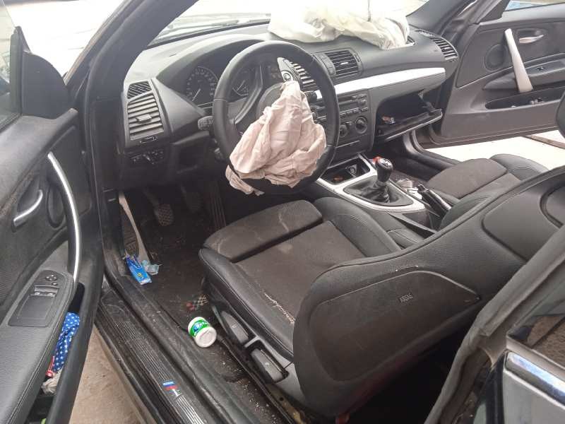 bmw serie 1 berlina (e81/e87) del año 2007