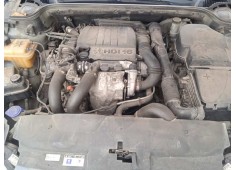 peugeot 407 del año 2006 2