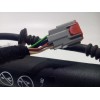 Recambio de amortiguadores maletero / porton para ford focus turnier active referencia OEM IAM JX7BN404C84AD 2368357 