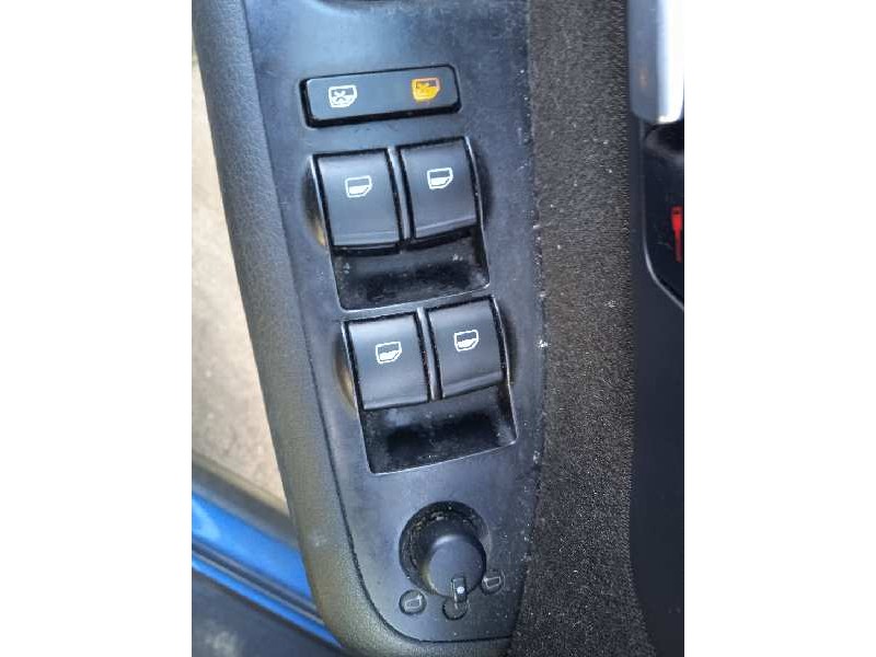 audi a4 berlina (8e) del año 2001