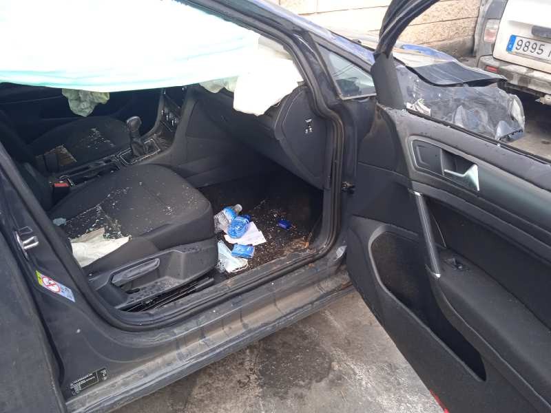 volkswagen golf vii variant (bv5) del año 2020