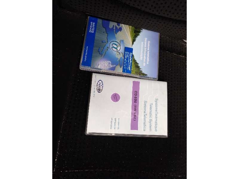 citroën c4 picasso del año 2007