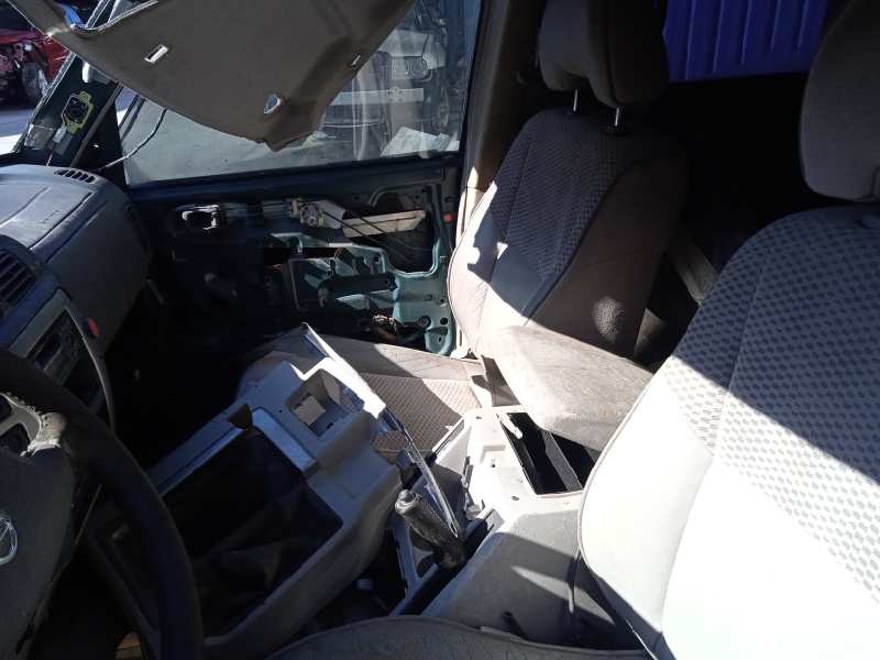 nissan patrol gr (y61) del año 2003