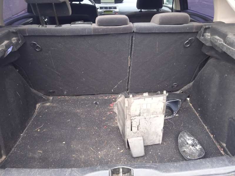 citroën c4 berlina del año 2008