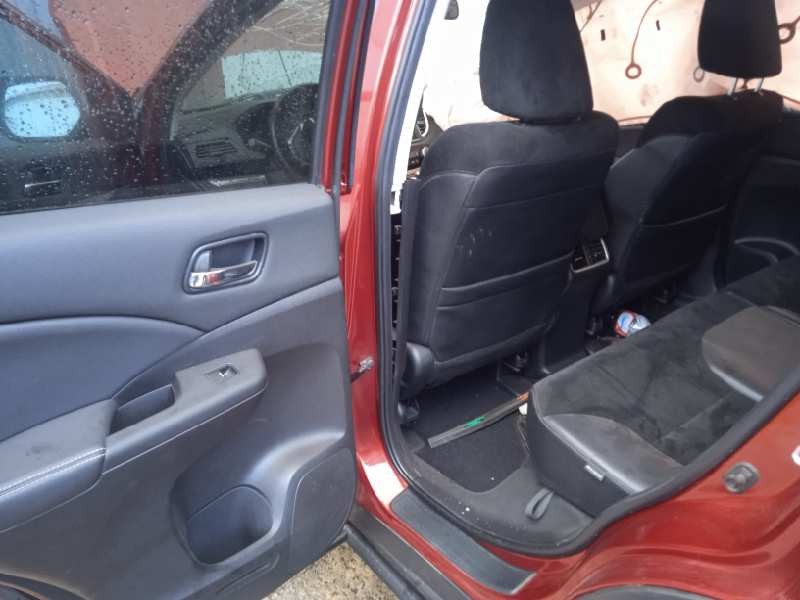 honda cr-v del año 2015