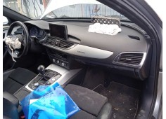 audi a6 lim. (4g2) del año 2011 2