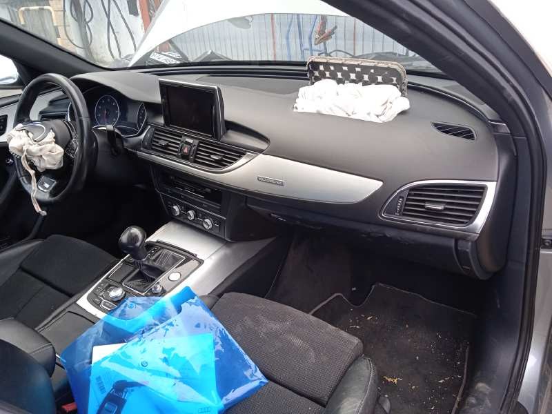 audi a6 lim. (4g2) del año 2011