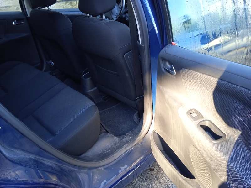 peugeot 207 del año 2008